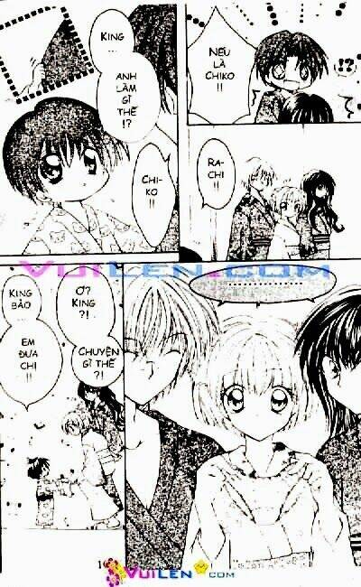 viên ngọc nhiệm màu chapter 7 110