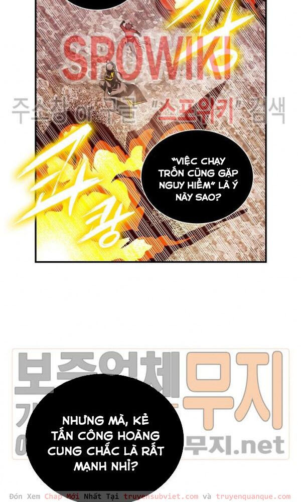 tôi sinh ra để làm người vĩ đại chapter 43 14