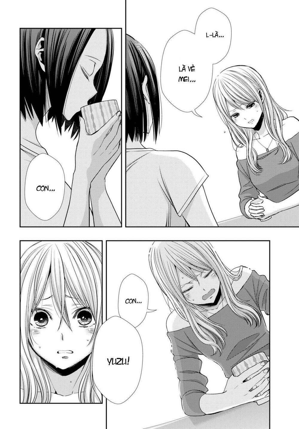 citrus (saburouta) chapter 39 9