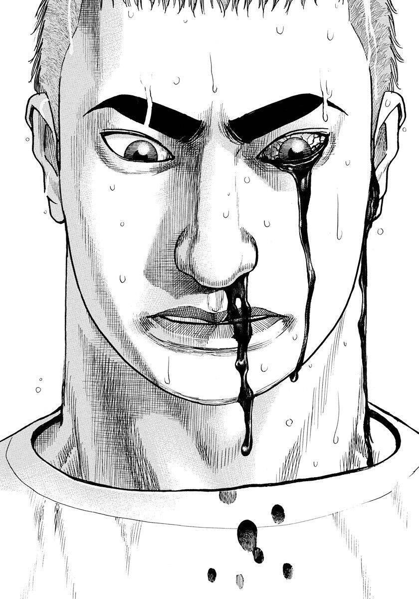 tough - miyazawa kiichi chapter 423 5