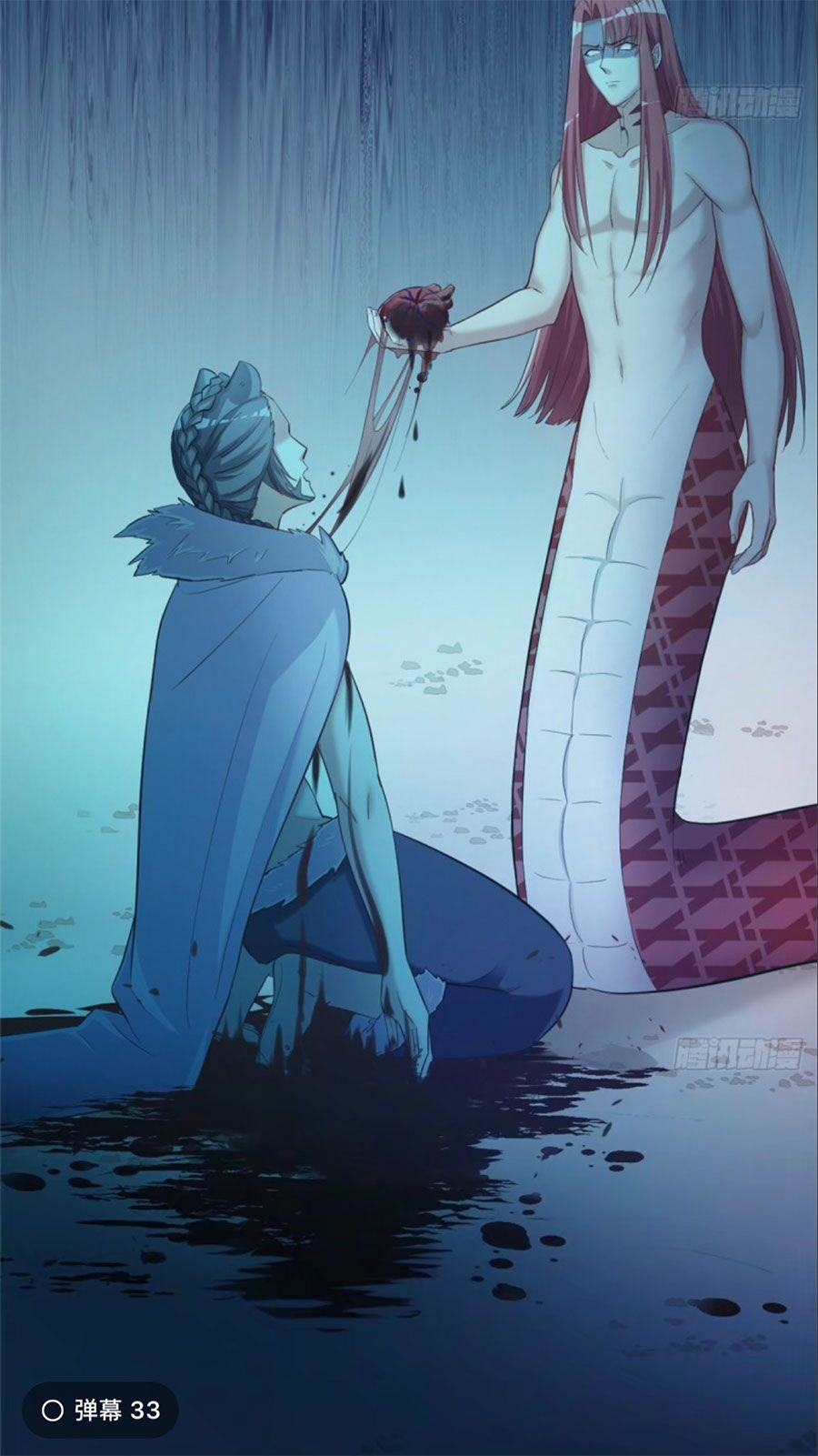 [16+] thảnh thơi thú thế chủng chủng điền, sinh sinh tể chapter 133 4