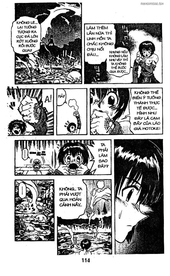 devil and devil chapter 34 33