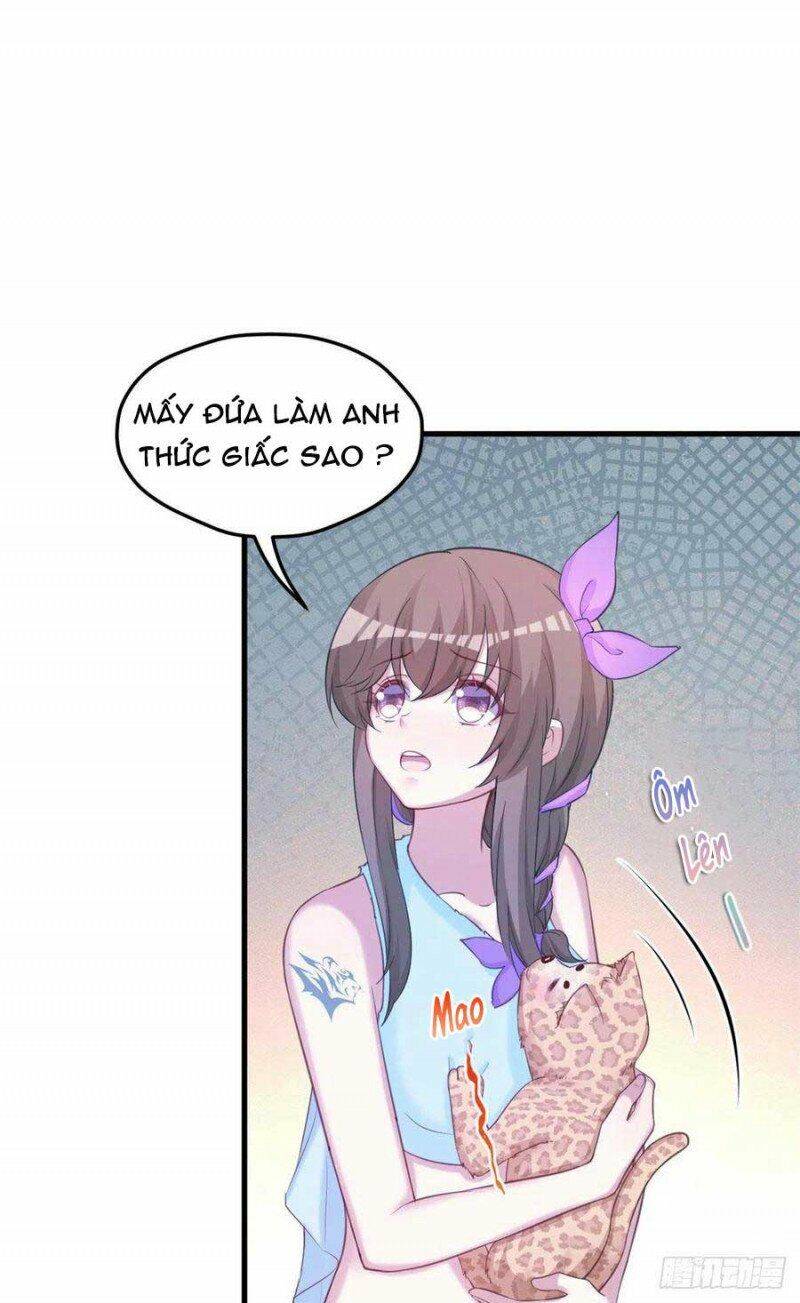 [16+] thảnh thơi thú thế chủng chủng điền, sinh sinh tể chapter 331 13