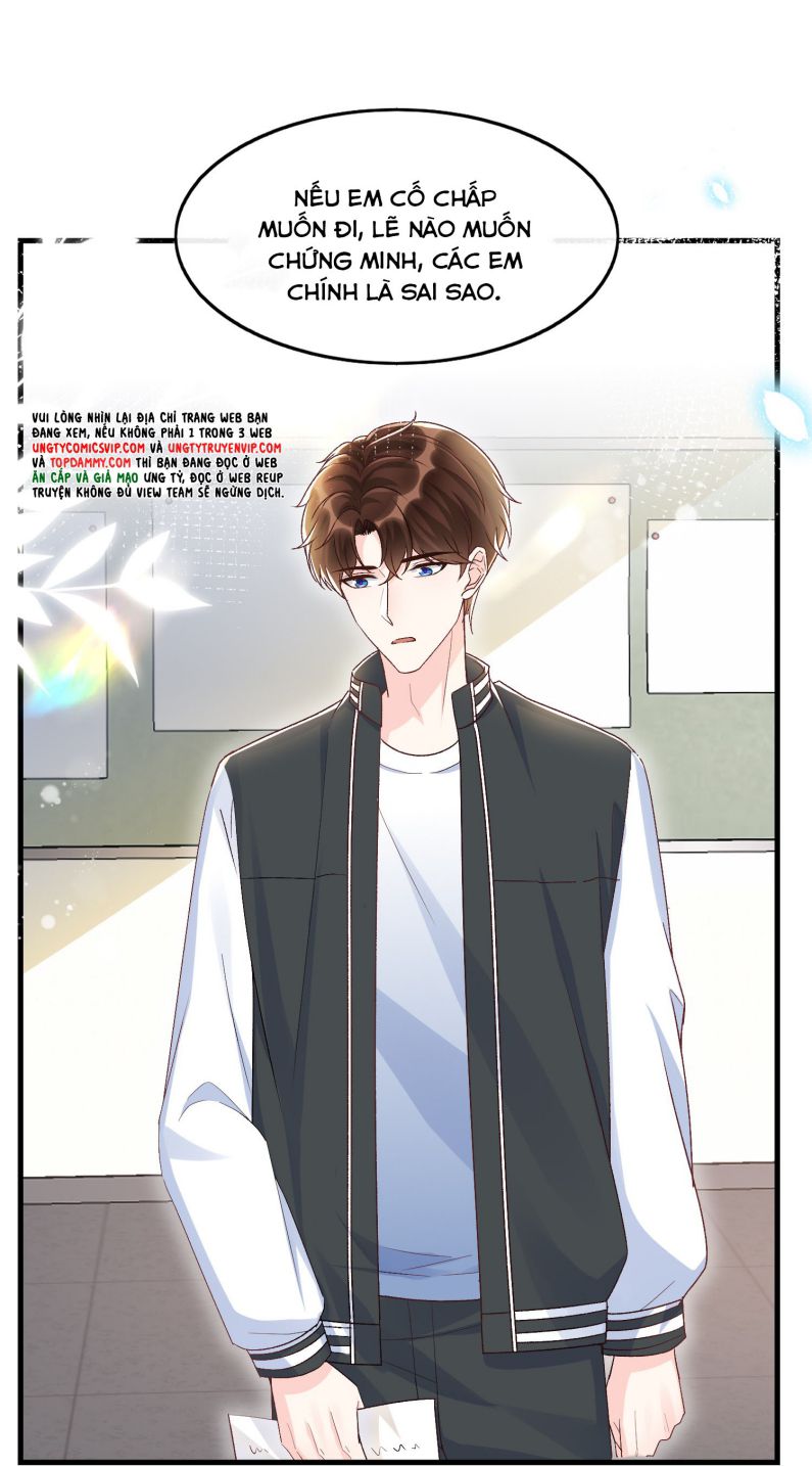 ngọt không ngừng nghỉ chapter 70 28