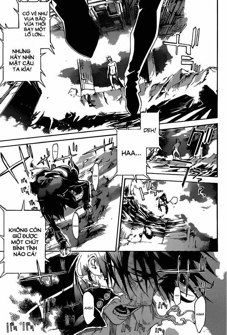 air gear chapter 347 3