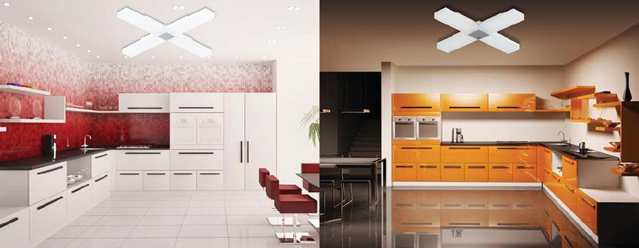 Bóng Đèn LED Chữ Thập Hippo DLSL260