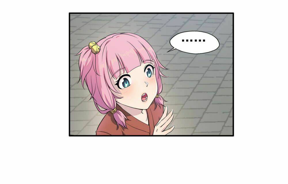 cửu tiêu chí thánh chapter 2 28