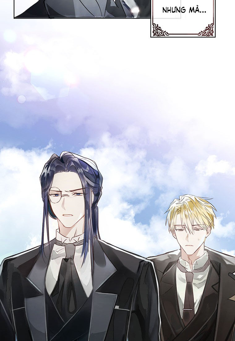 kết cục buồn của trò chơi nhập vai chapter 2 74