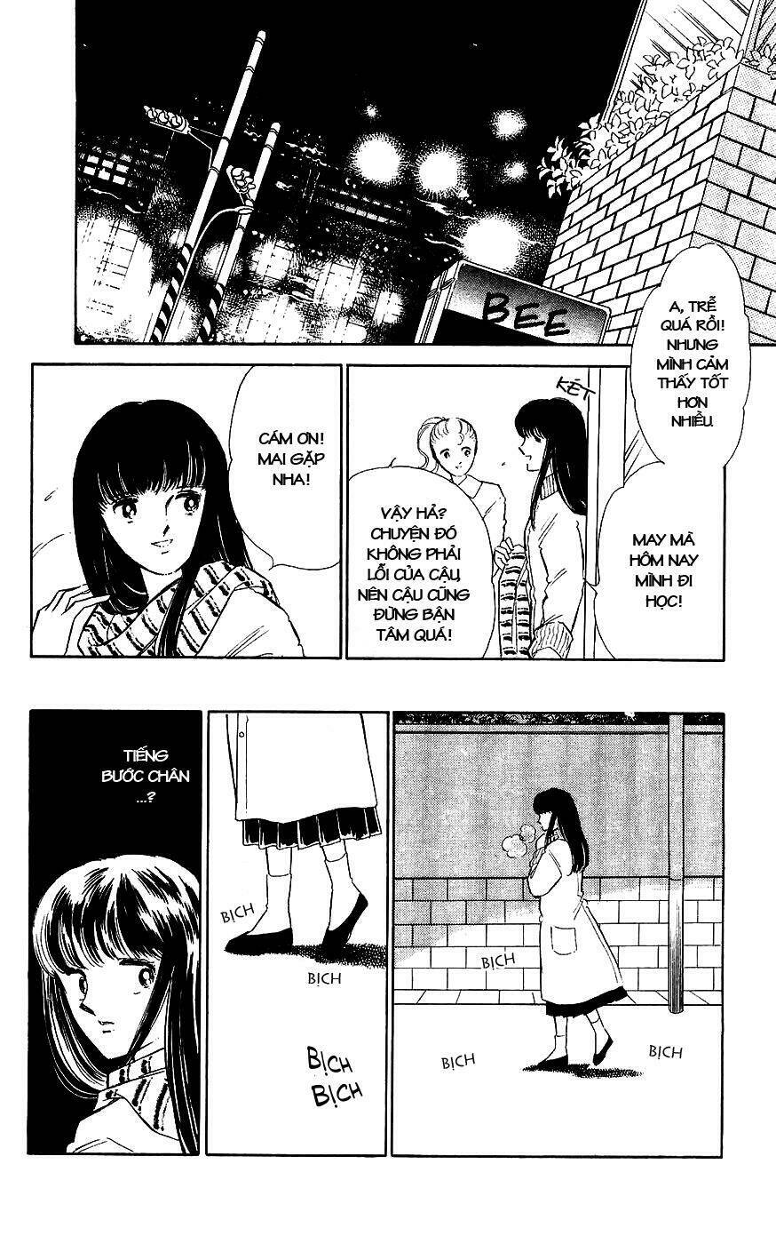 ryouko no shinrei jikenbo chapter 3 19