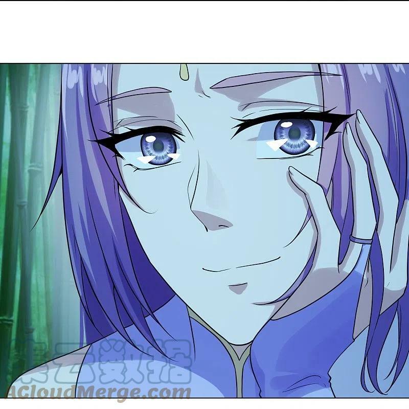 tiên võ đế tôn chapter 280 41