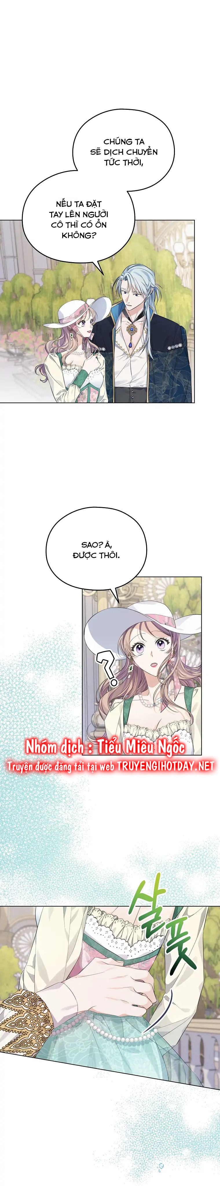 aster yêu dấu của tôi chapter 15 2