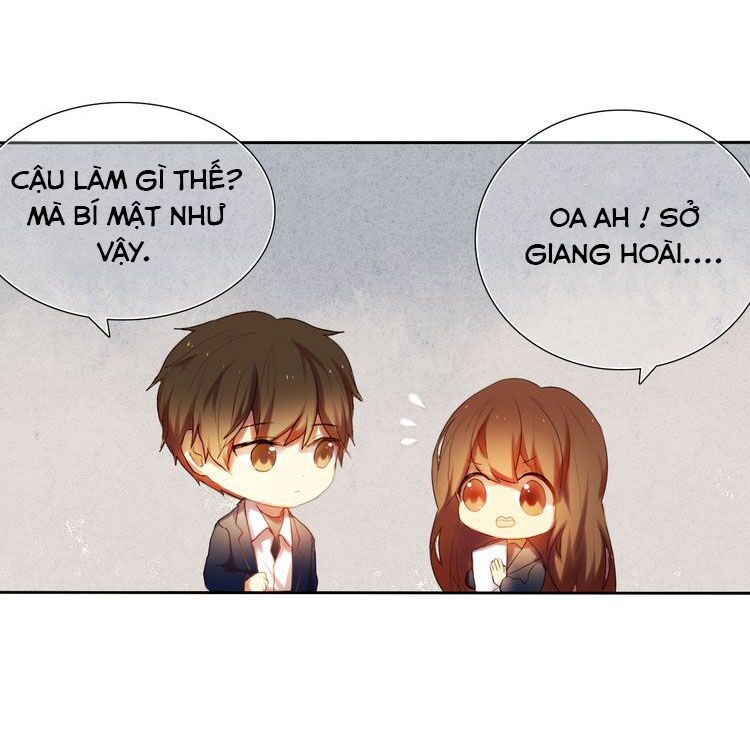 kế hoạch trái tim chapter 17 8