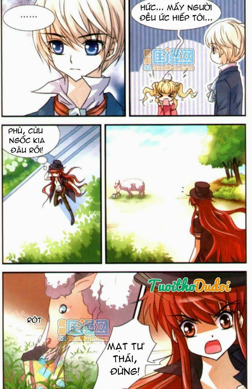 thiên diệp anh hoa chapter 21 5