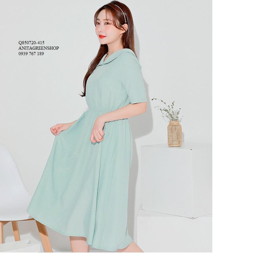 Q840720 ĐẦM XÒE CỔ BẺ
