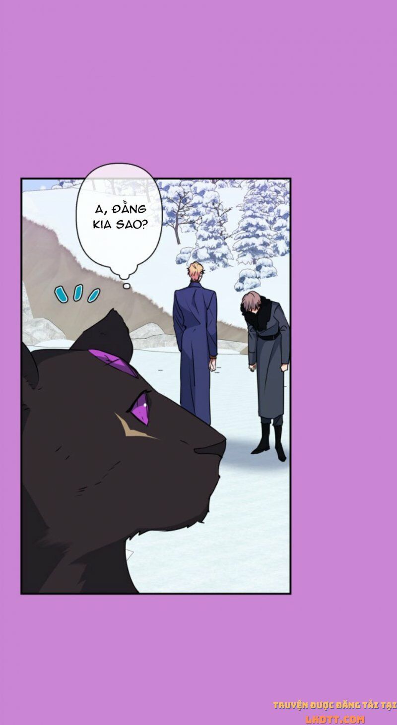 tôi đang nuôi dưỡng một con quái thú chapter 49 30