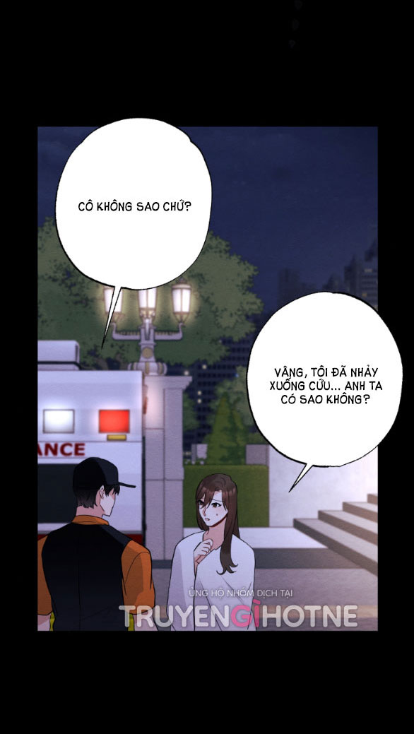 [18+] hôn nhân bị đánh cắp chapter 33.2 9