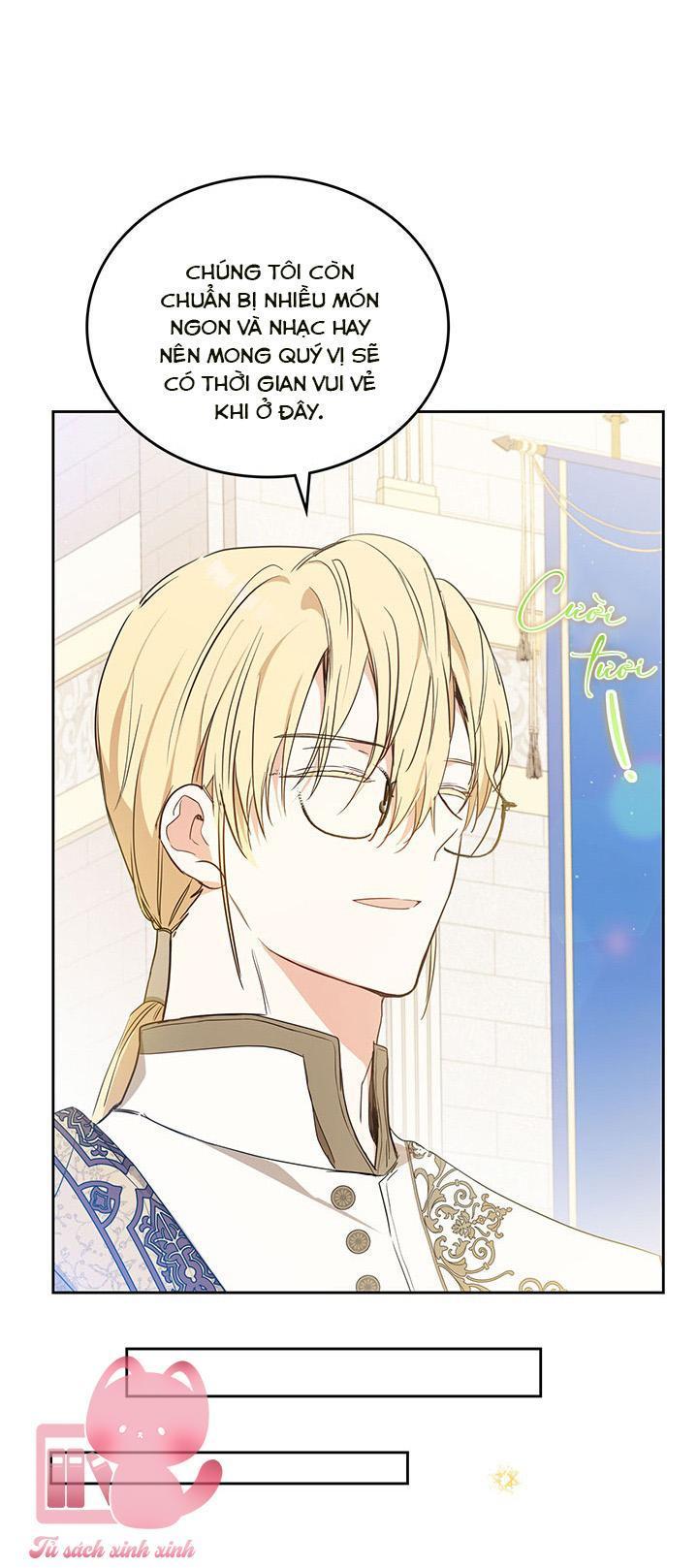 kiếp này ta sẽ trở thành gia chủ chapter 84 49