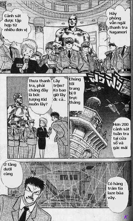 kaito kid chapter 16 8