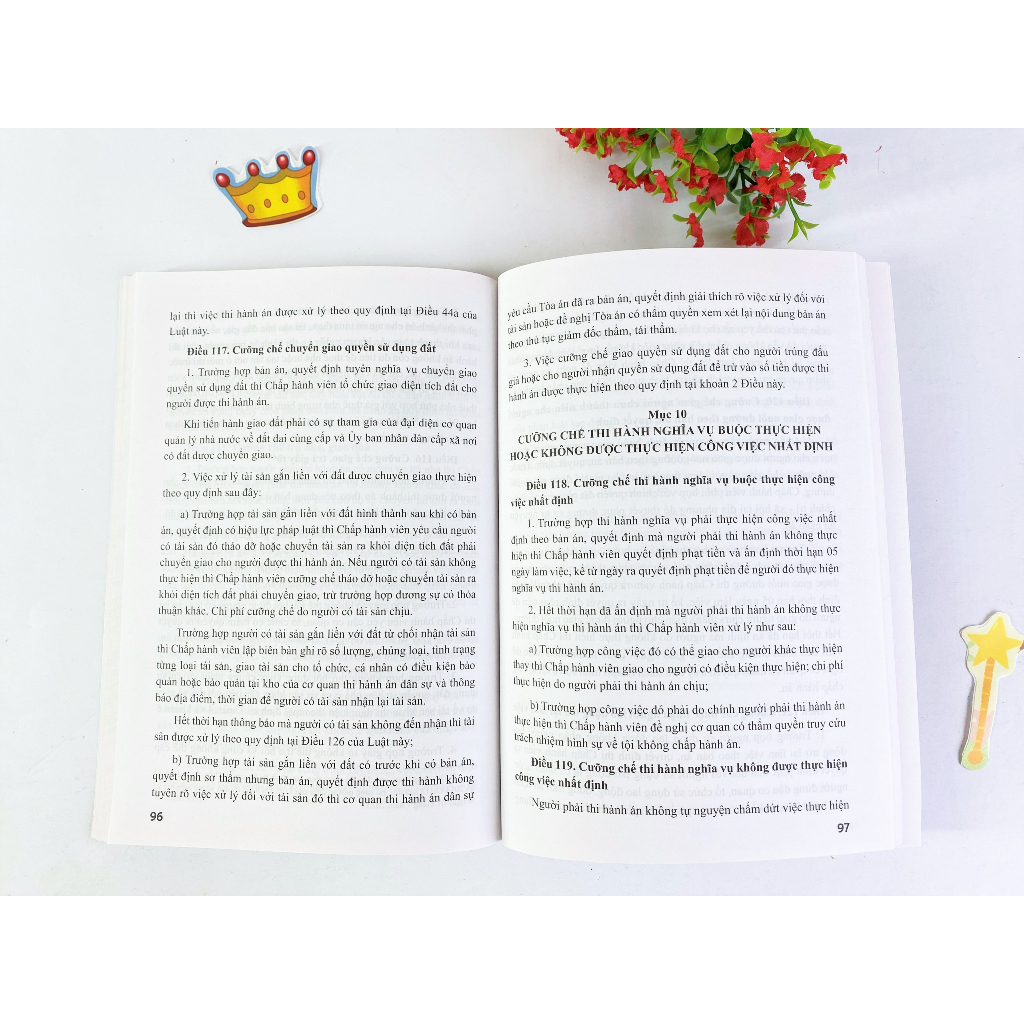 Sách - Luật thi hành án dân sự - ndbooks