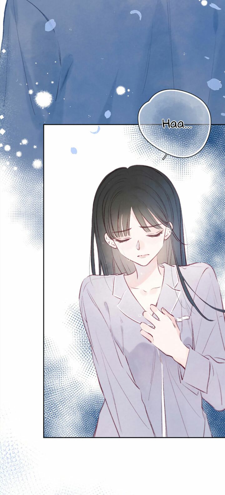 nỗi buồn của hoa cẩm tú cầu chapter 45 4