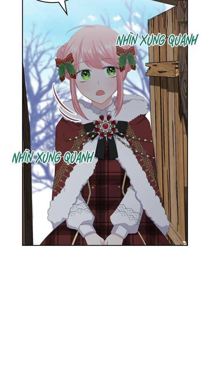 công chúa phản diện muốn ở trong ngôi nhà bánh quy chapter 57 6