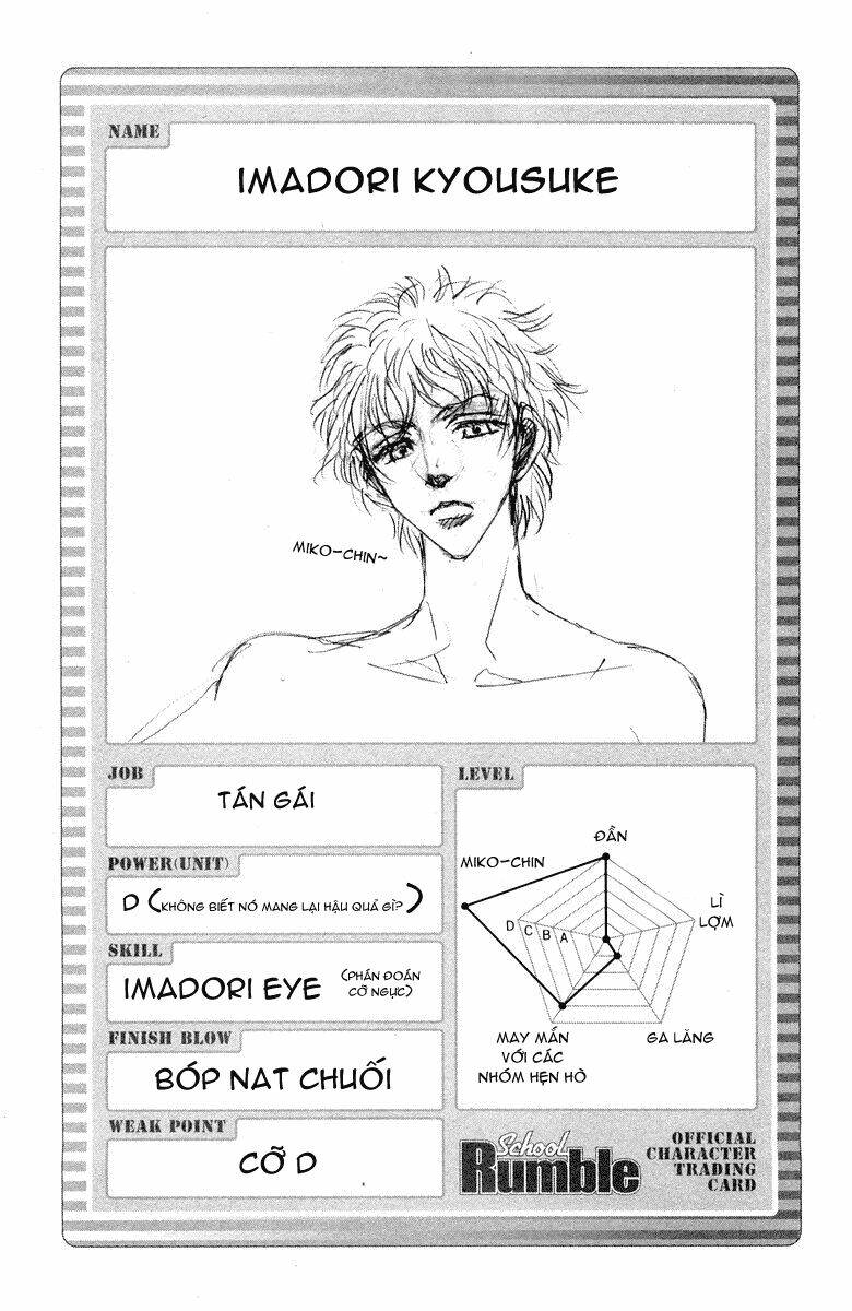 school rumble chapter 63 8