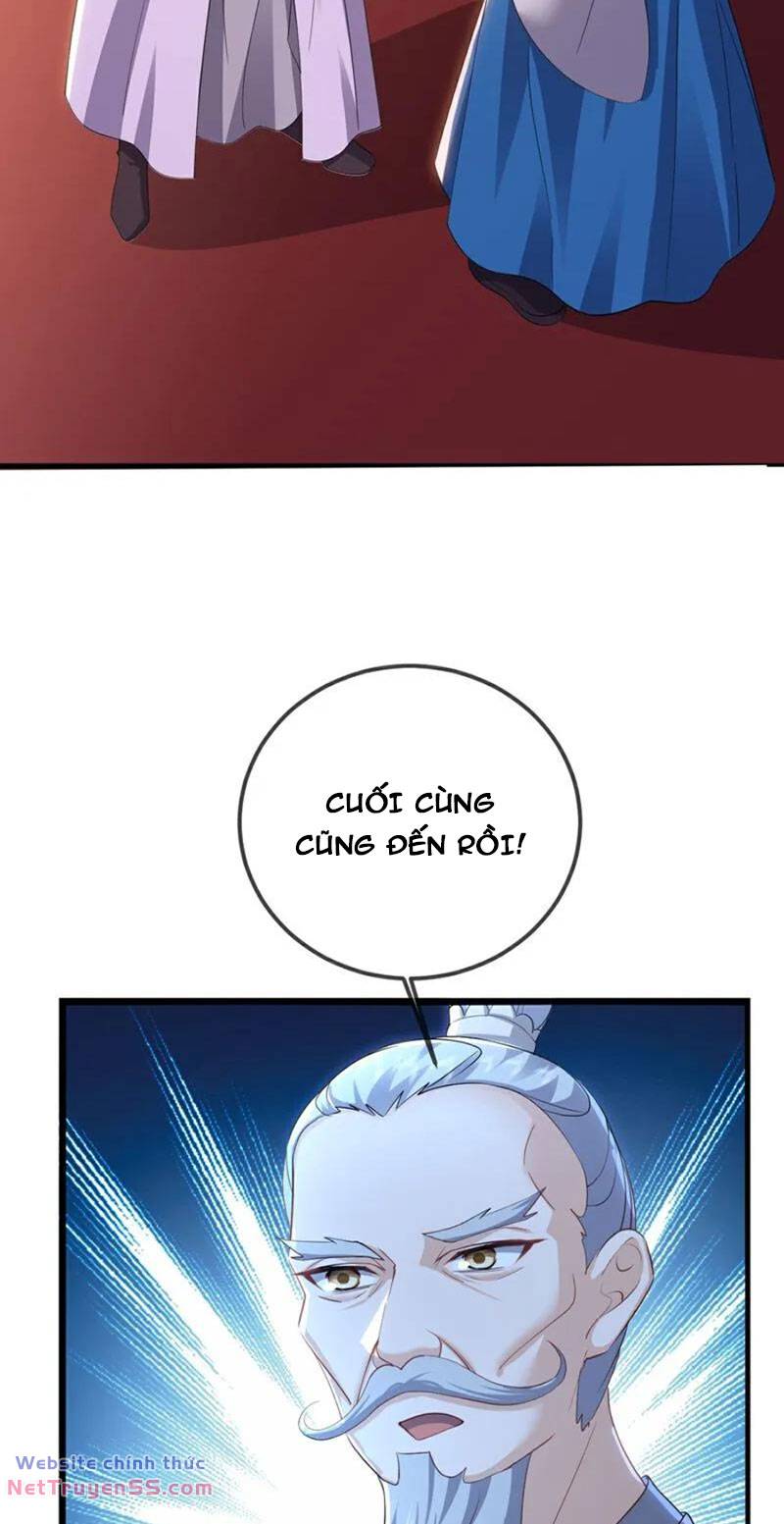 tiên võ đế tôn chapter 531 55