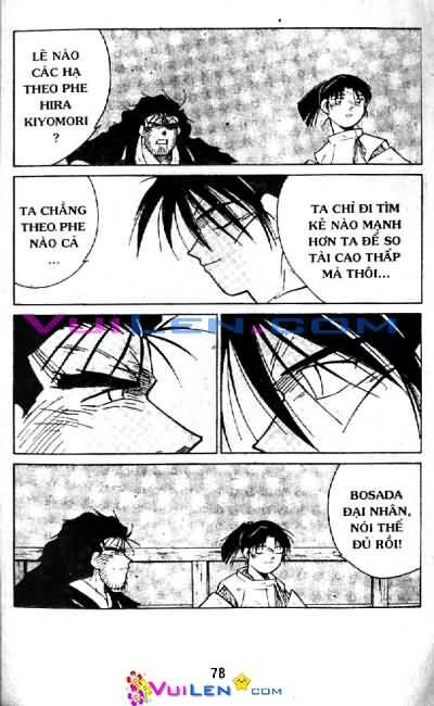 truyền nhân atula phần ii chapter 9 79