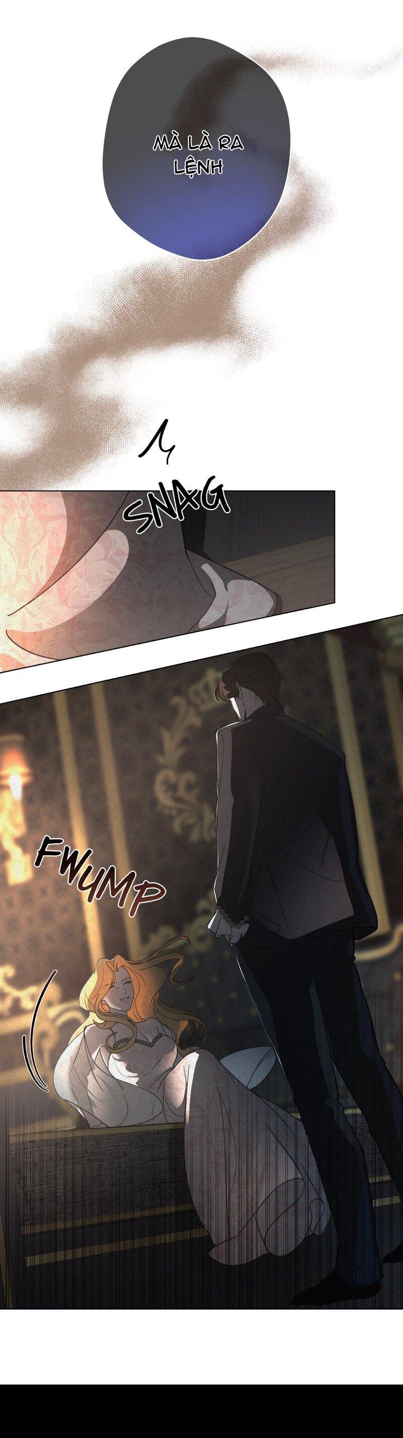 sự cứu rỗi đầy cám dỗ chapter 5.1 4