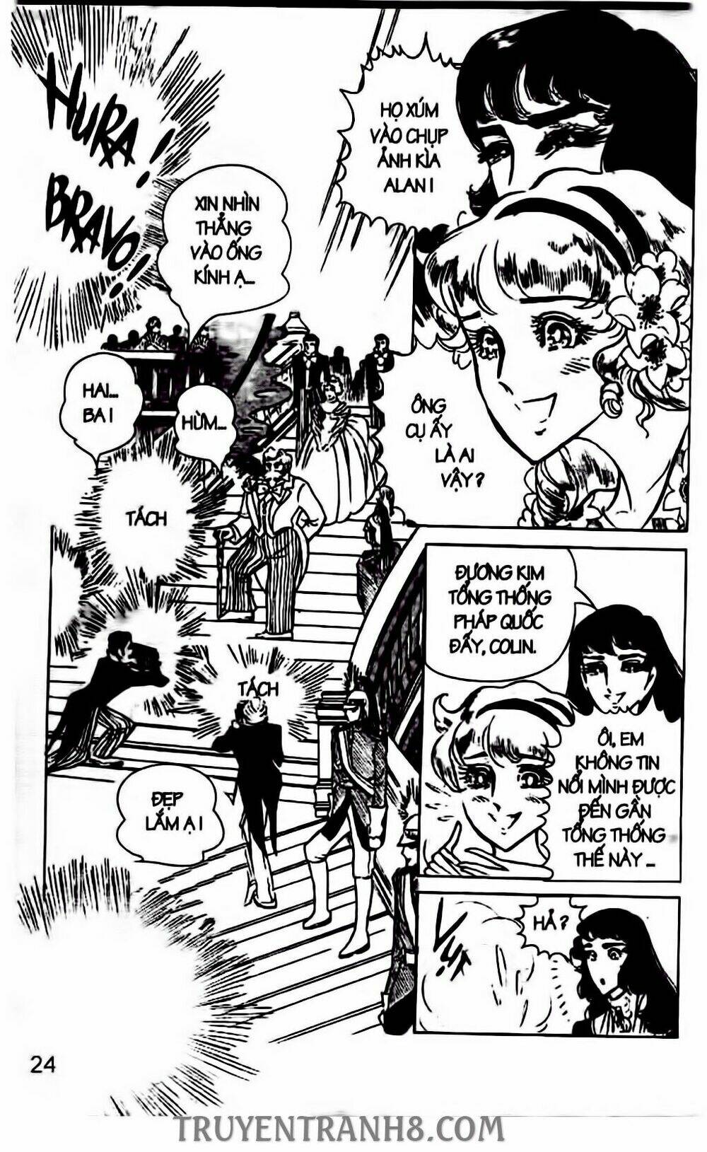 the count s daughter chapter 16 22