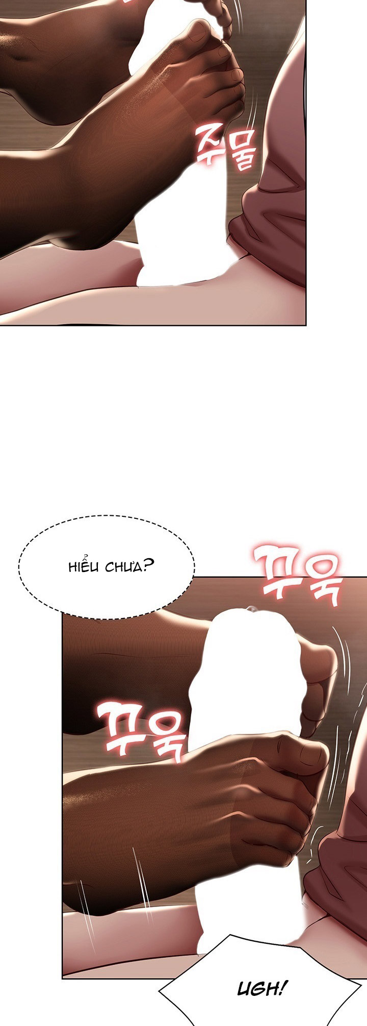 nhật ký nội trú chapter 98.2 17