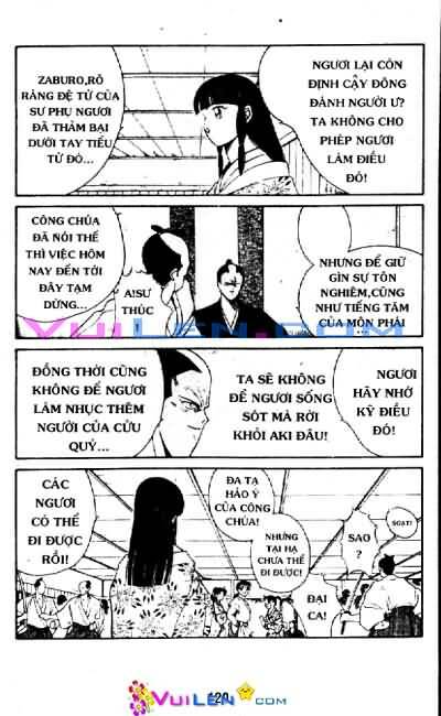 truyền nhân atula phần ii chapter 1 121