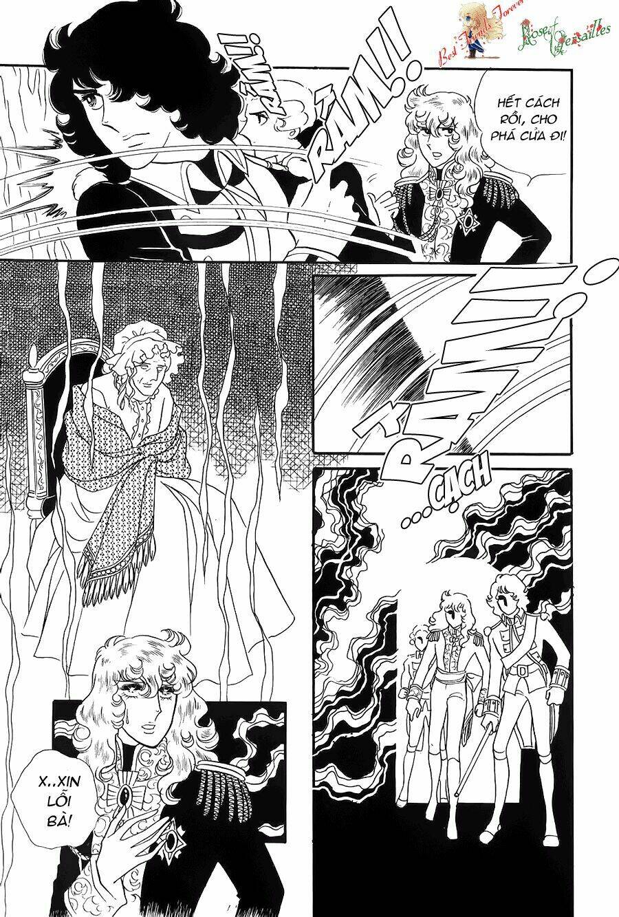 versailles no bara chapter 38 16