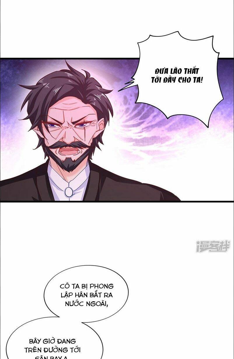 nhập cốt noãn hôn chapter 331 29