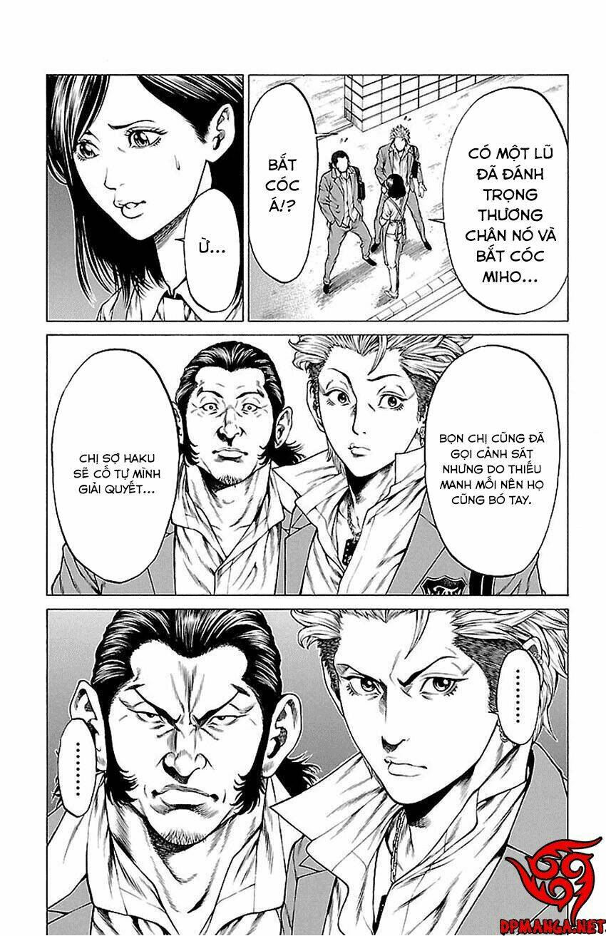 shonan seven chapter 5.2 16