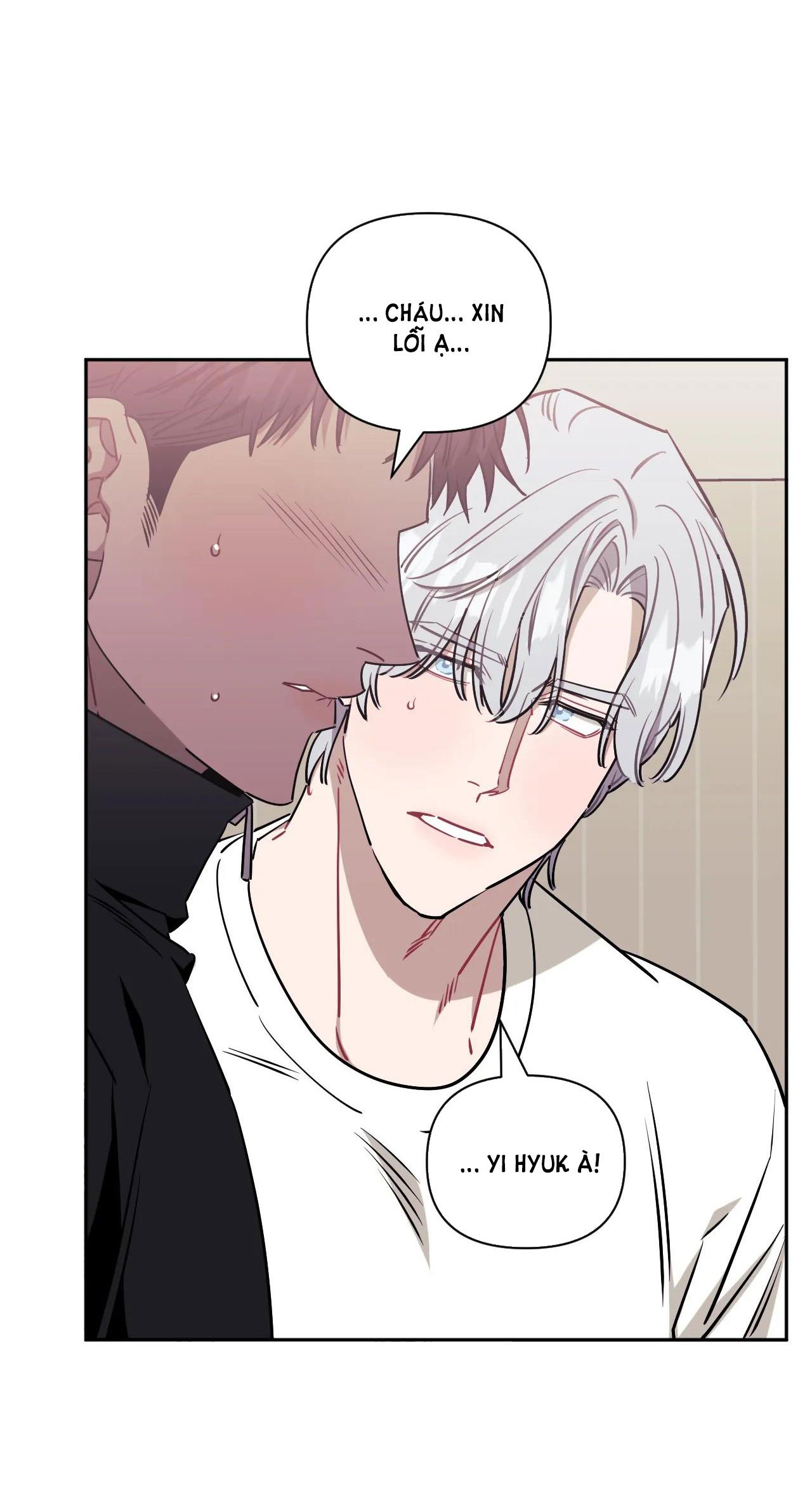 hơn cả bạn bè chapter 65.1 26