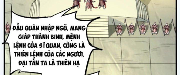 đại tần, ta là con tần thủy hoàng, giết địch thành thần chapter 3 5