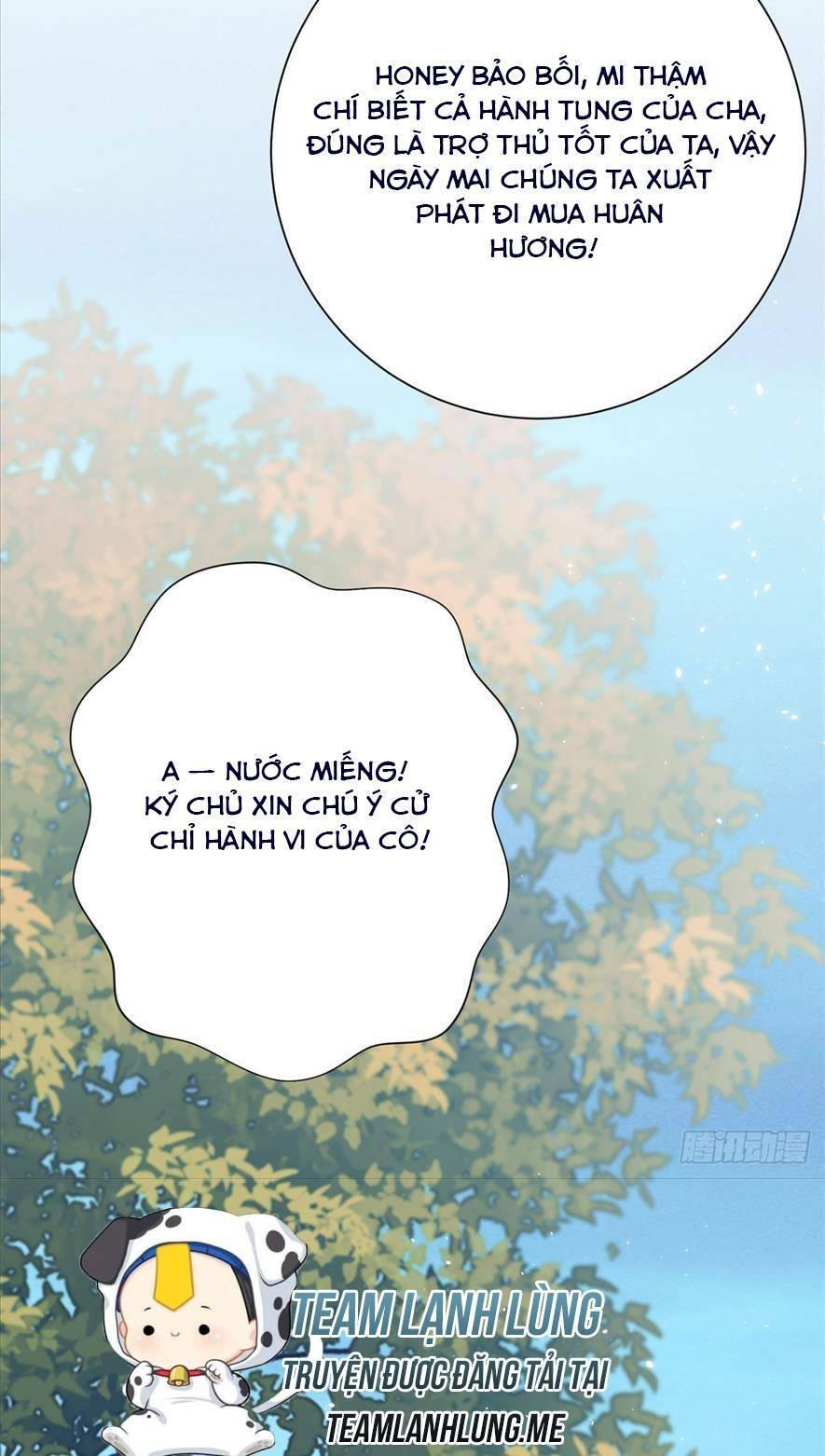 sau khi xuyên sách các nam chính hắc hoá ai cũng chiều chuộng ta chapter 3 30