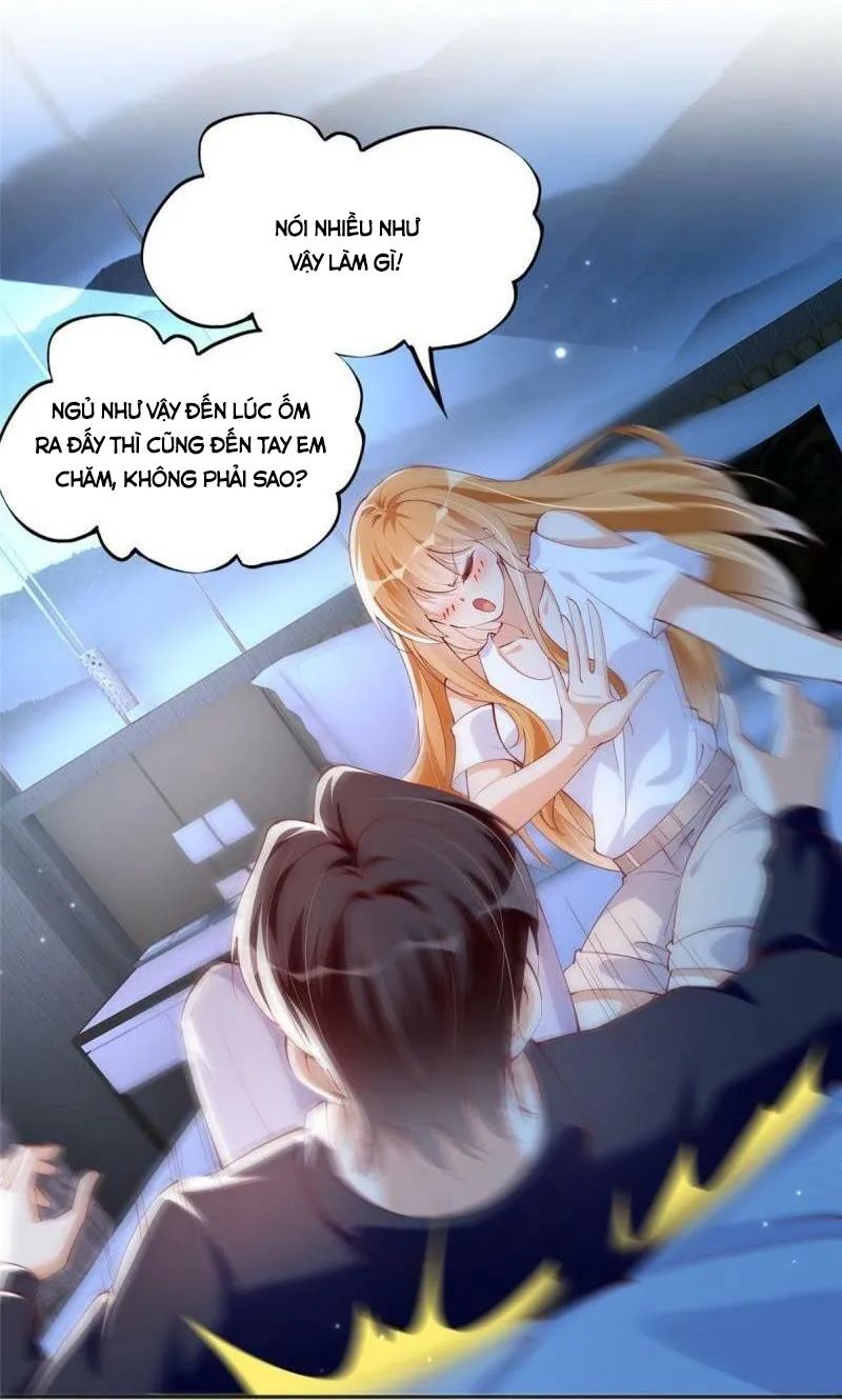 Boss Nhà Giàu Lại Là Nữ Sinh Trung Học! chapter 82.83 32