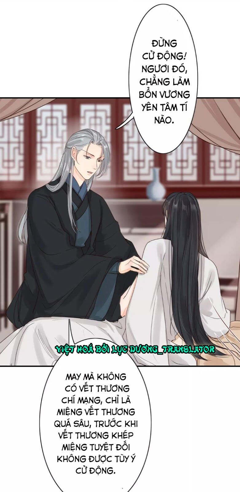 chỉ phu vi thê chapter 37 3