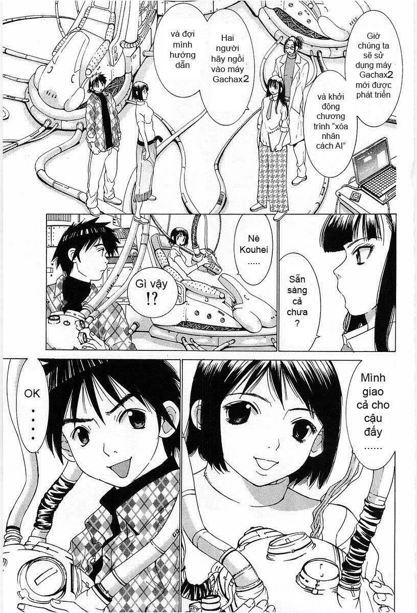 gacha gacha chapter 23 8