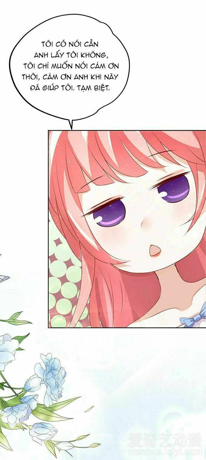 liệt ái tri hạ: series mật đào tiểu tình nhân chapter 8 20