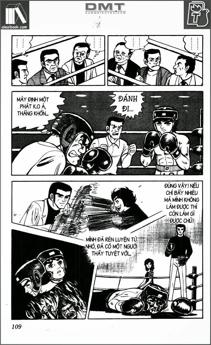 ganbare genki chapter 66 9