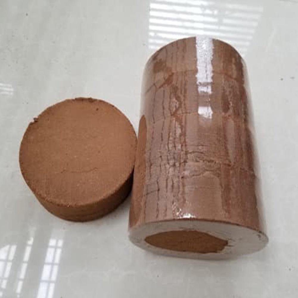 5 Viên Nén Mụn Dừa Hữu Cơ Trồng Rau, Trồng Cây