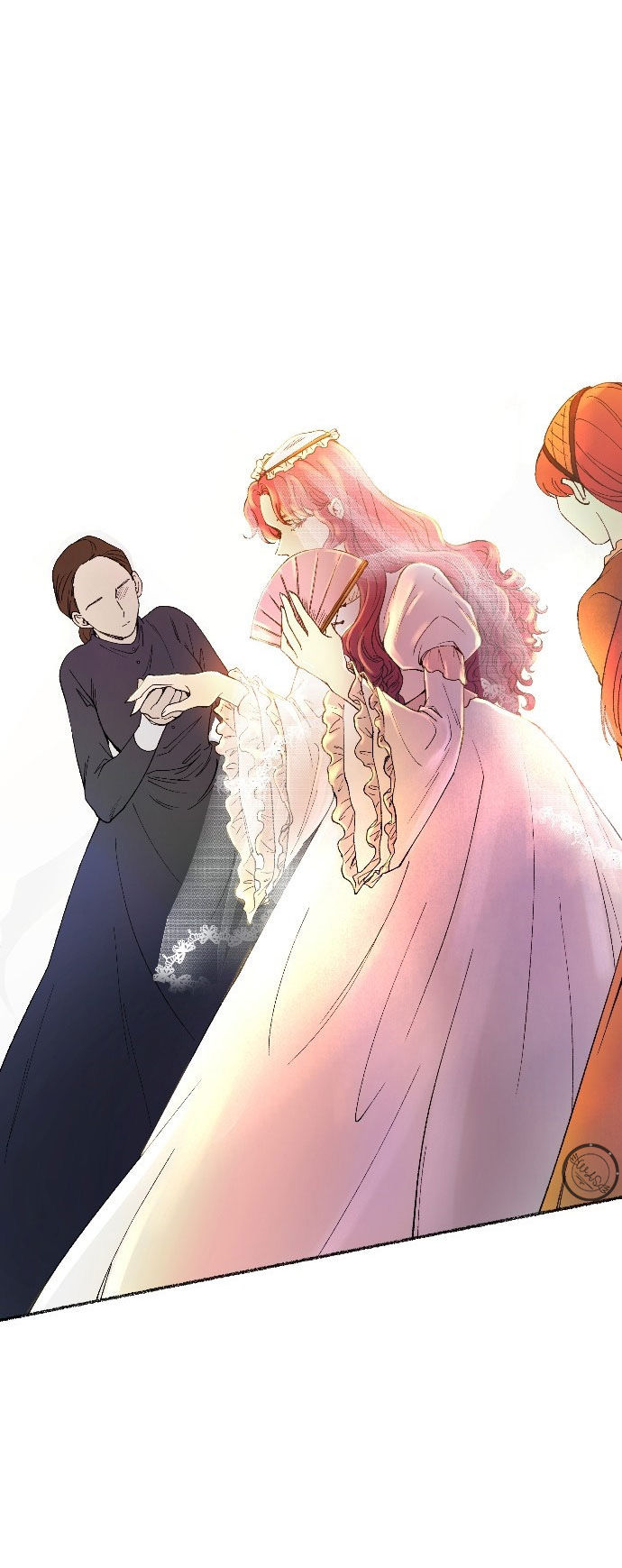 như gió trên cành cây khô chapter 13 37