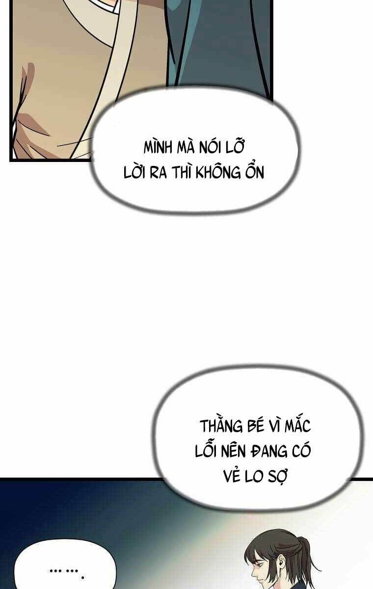 Học Giả Trở Lại - Trang 5
