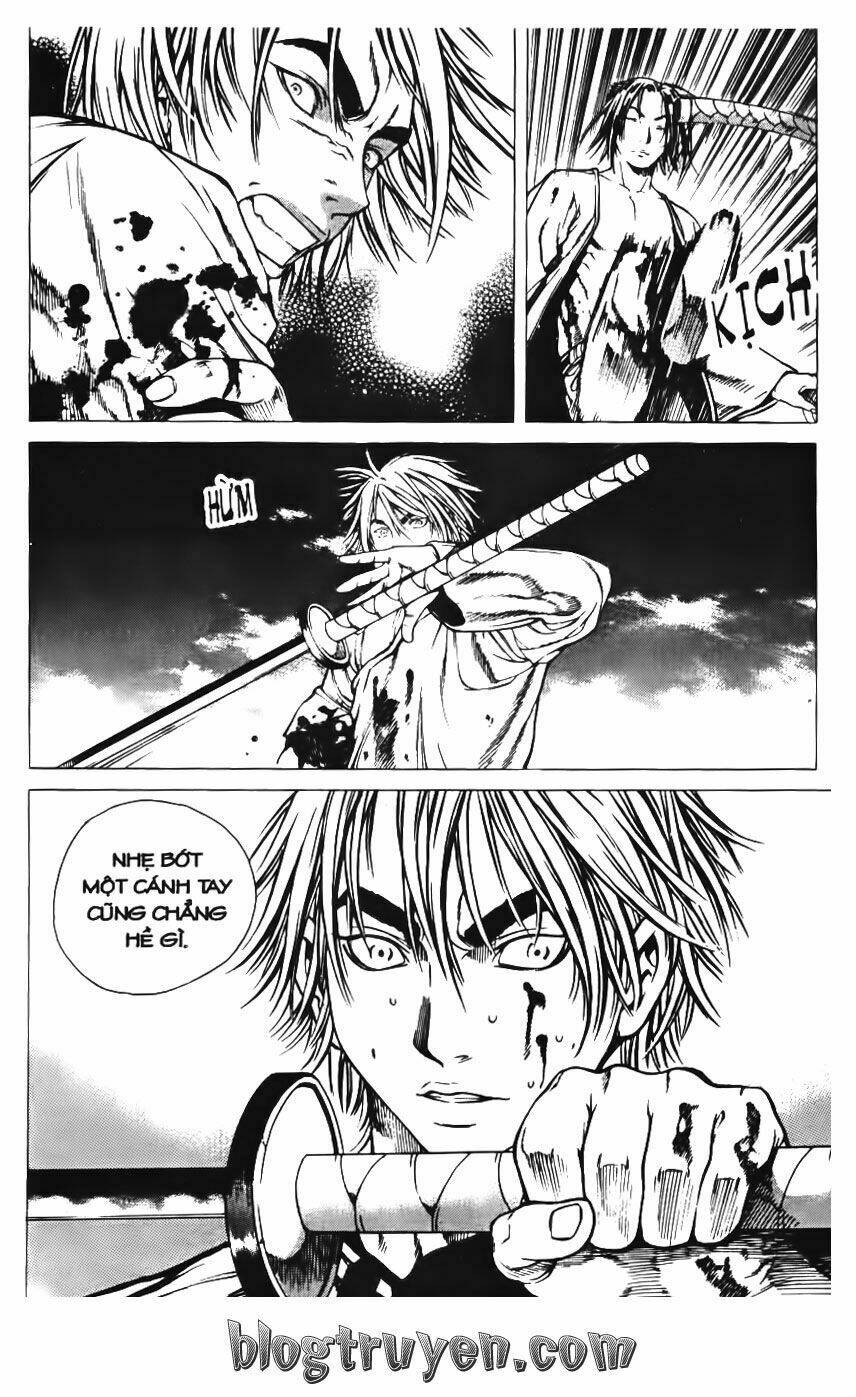 threads of time - dòng thời gian chapter 44 43