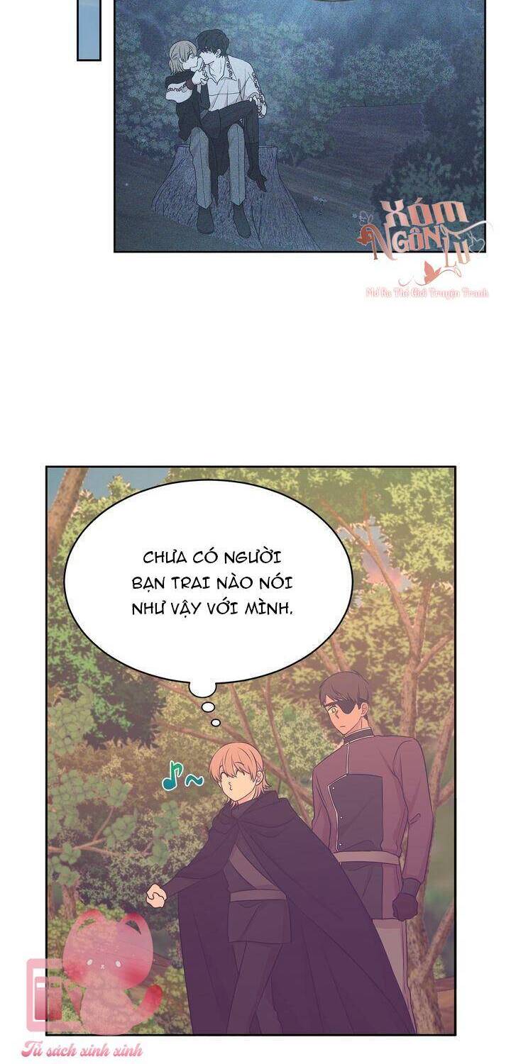 tôi sẽ đi đến cùng với hoàng đế chapter 105 28