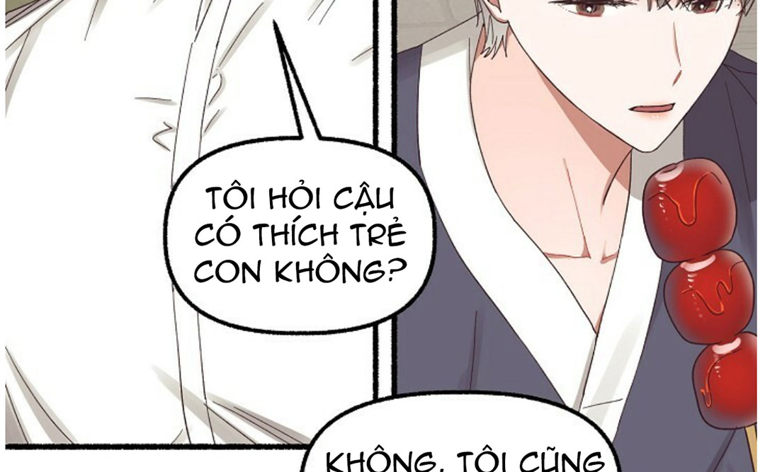 Hoa Triều chapter 18