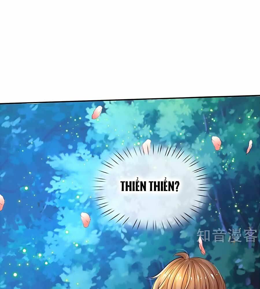 bỗng một ngày trở thành con gái nhà vua chapter 212 47